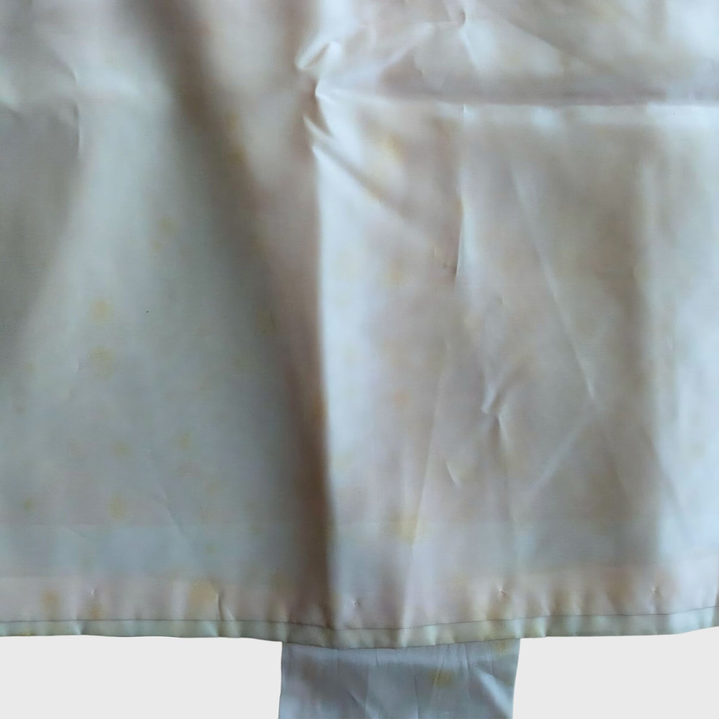 Vintage Pink Kids Haori