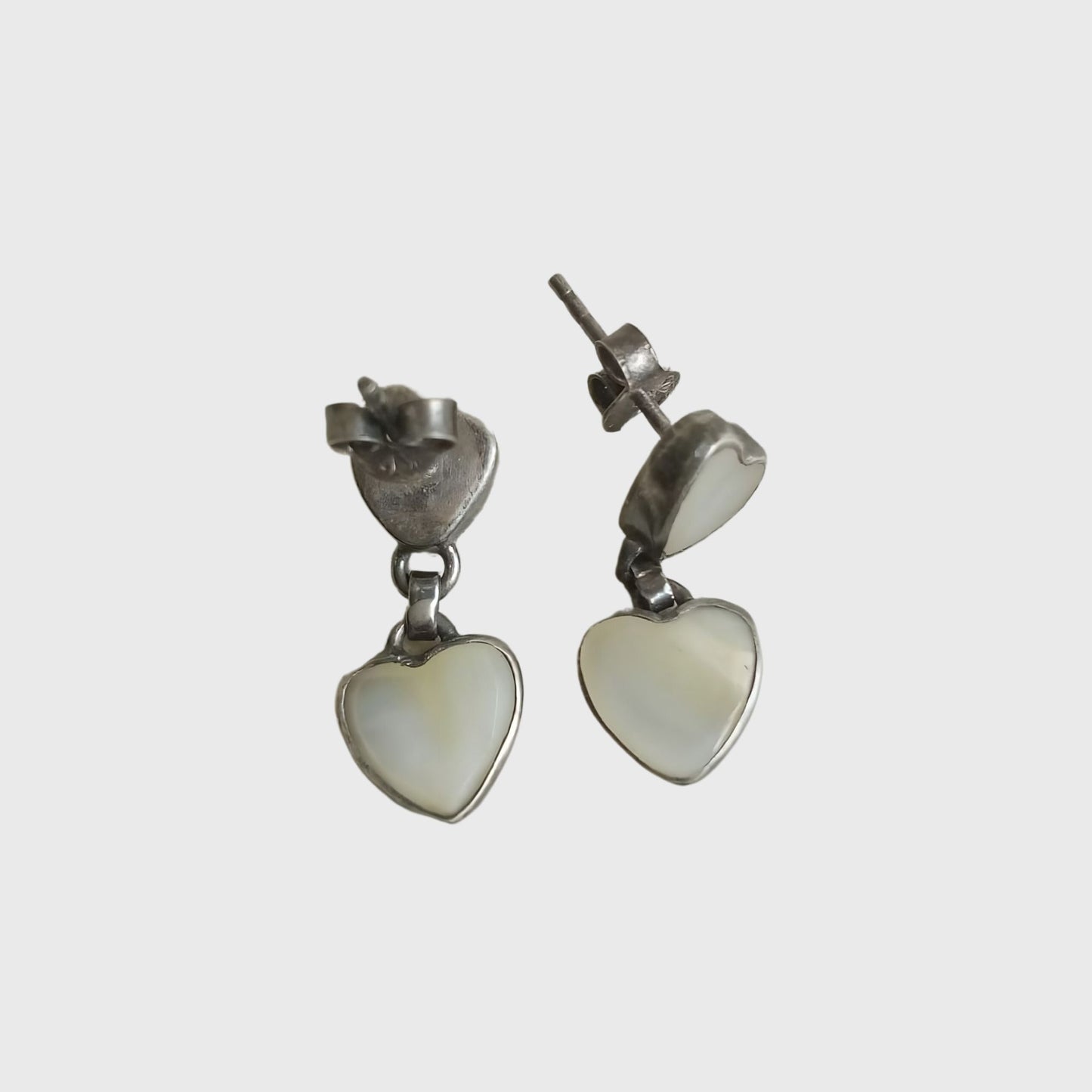 Vintage Love Earrings