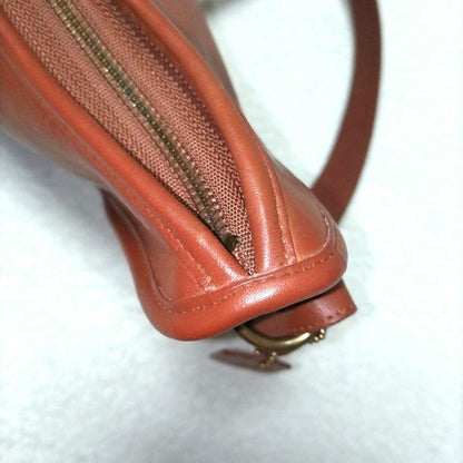 90s Vintage O L D C O A C H Ergo Zip Bag 9920 – Made in USA (Minimalist Hobo)