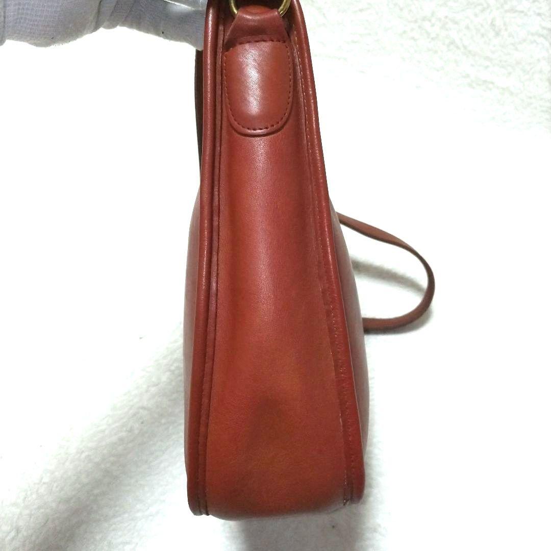90s Vintage O L D C O A C H Ergo Zip Bag 9920 – Made in USA (Minimalist Hobo)