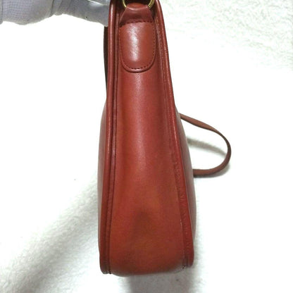 90s Vintage O L D C O A C H Ergo Zip Bag 9920 – Made in USA (Minimalist Hobo)