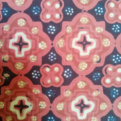 Jambi Bunga Kacapiring Batik by Ardiyanto