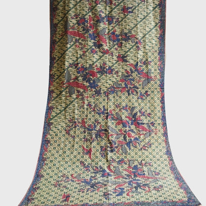 Batik Adik Baji 70s Pagi Sore