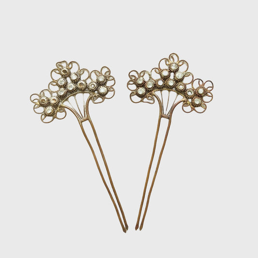 Set Hairpin 2 pcs