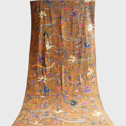 Batik Kudus Buketan Lily