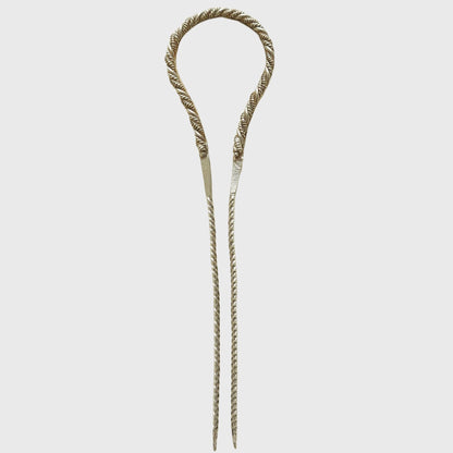 Single Spiral Hairpin