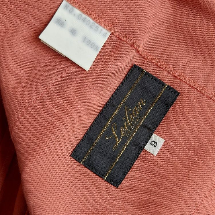Vintage 90’s Set with a double breast button