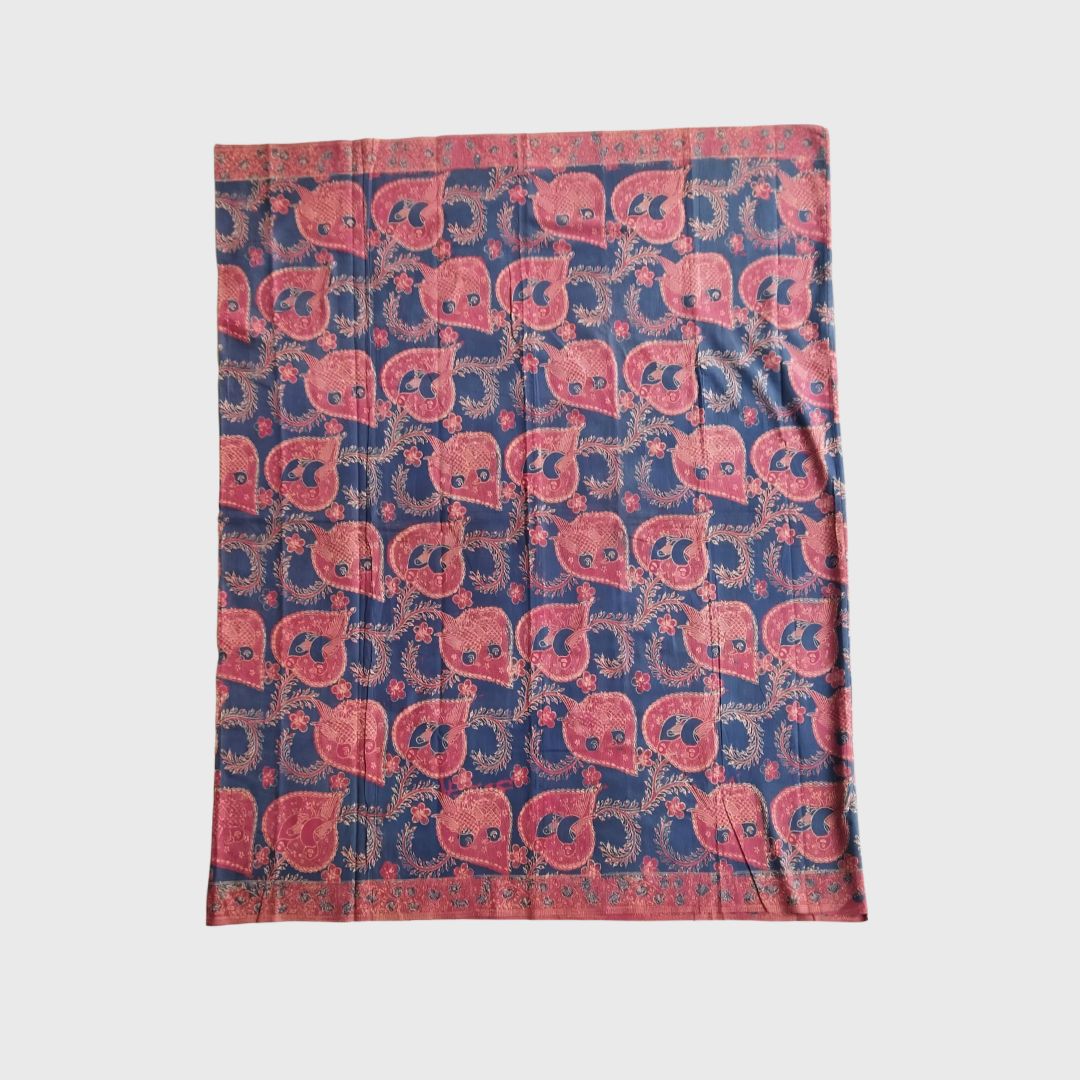 Vintage Sumatra Bang Biron Saroong