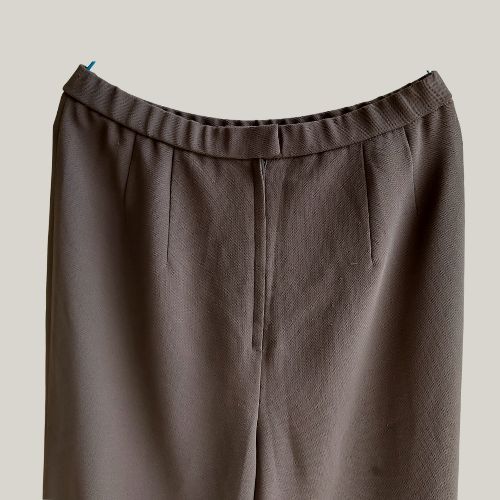 Vintage 90’s Pegged Trousers