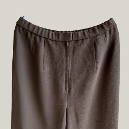 Vintage 90’s Pegged Trousers