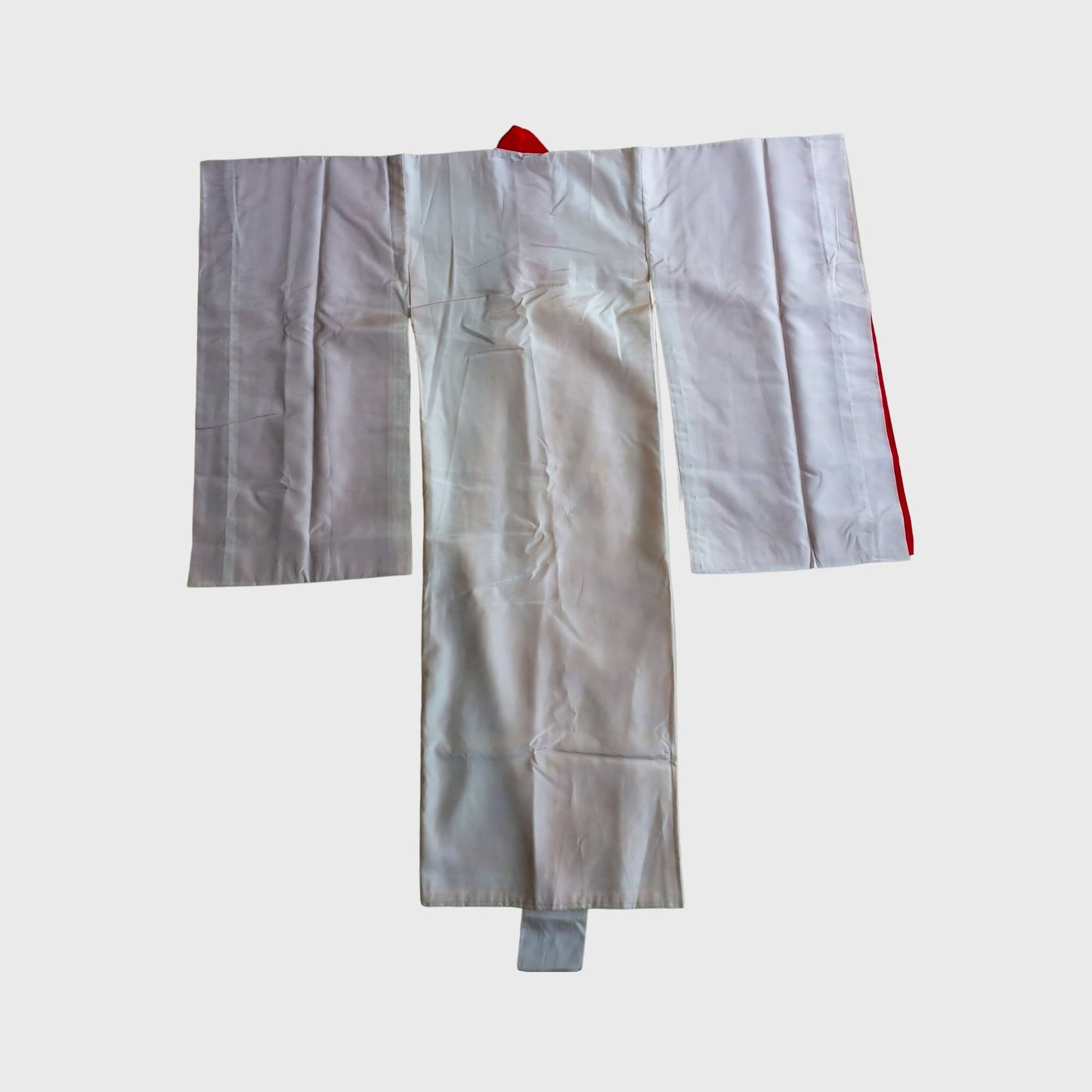 Vintage Pink Kids Haori
