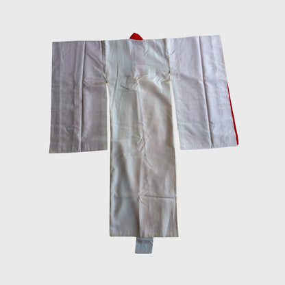 Vintage Pink Kids Haori