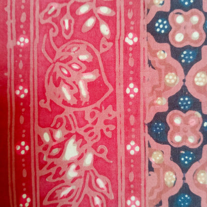 Jambi Bunga Kacapiring Batik by Ardiyanto