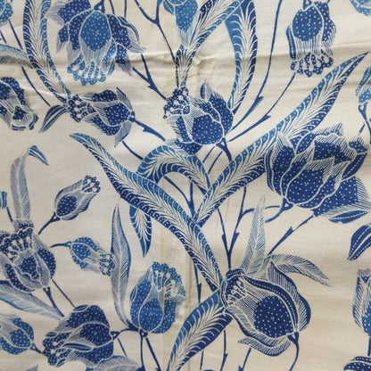 Batik Encim Kelengan Buketan
