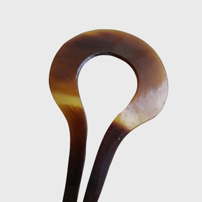 Old New With Tag Hartshorn Round Hairpin