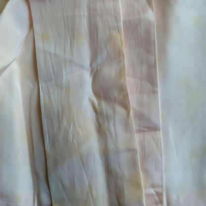 Vintage Pink Kids Haori