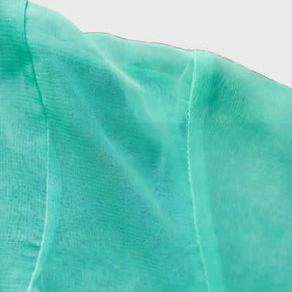 Vintage Green Neon Encim Kebaya
