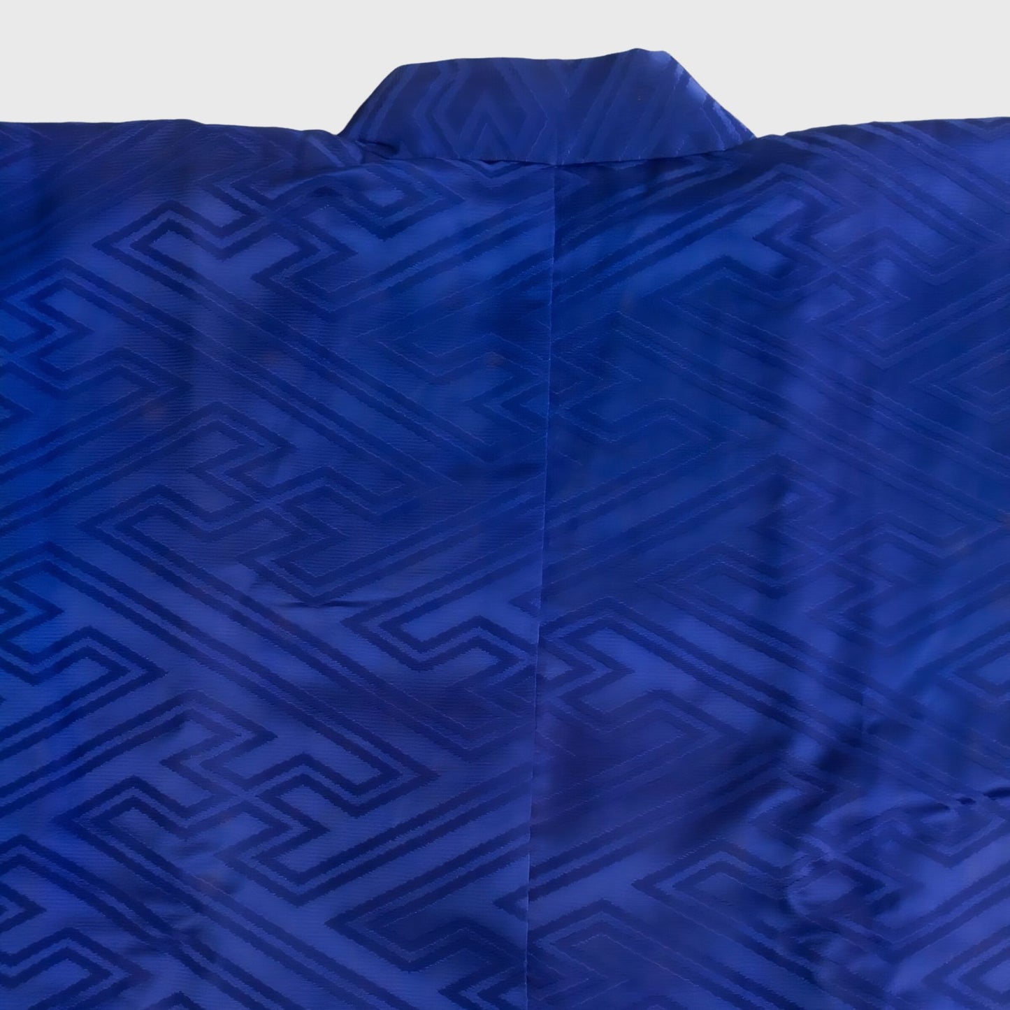 Vintage Blue Kids Haori