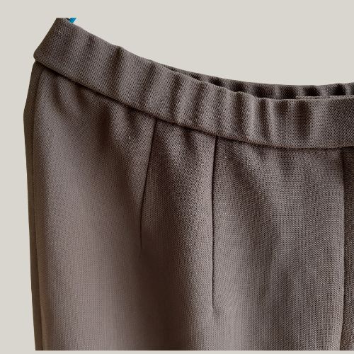 Vintage 90’s Pegged Trousers