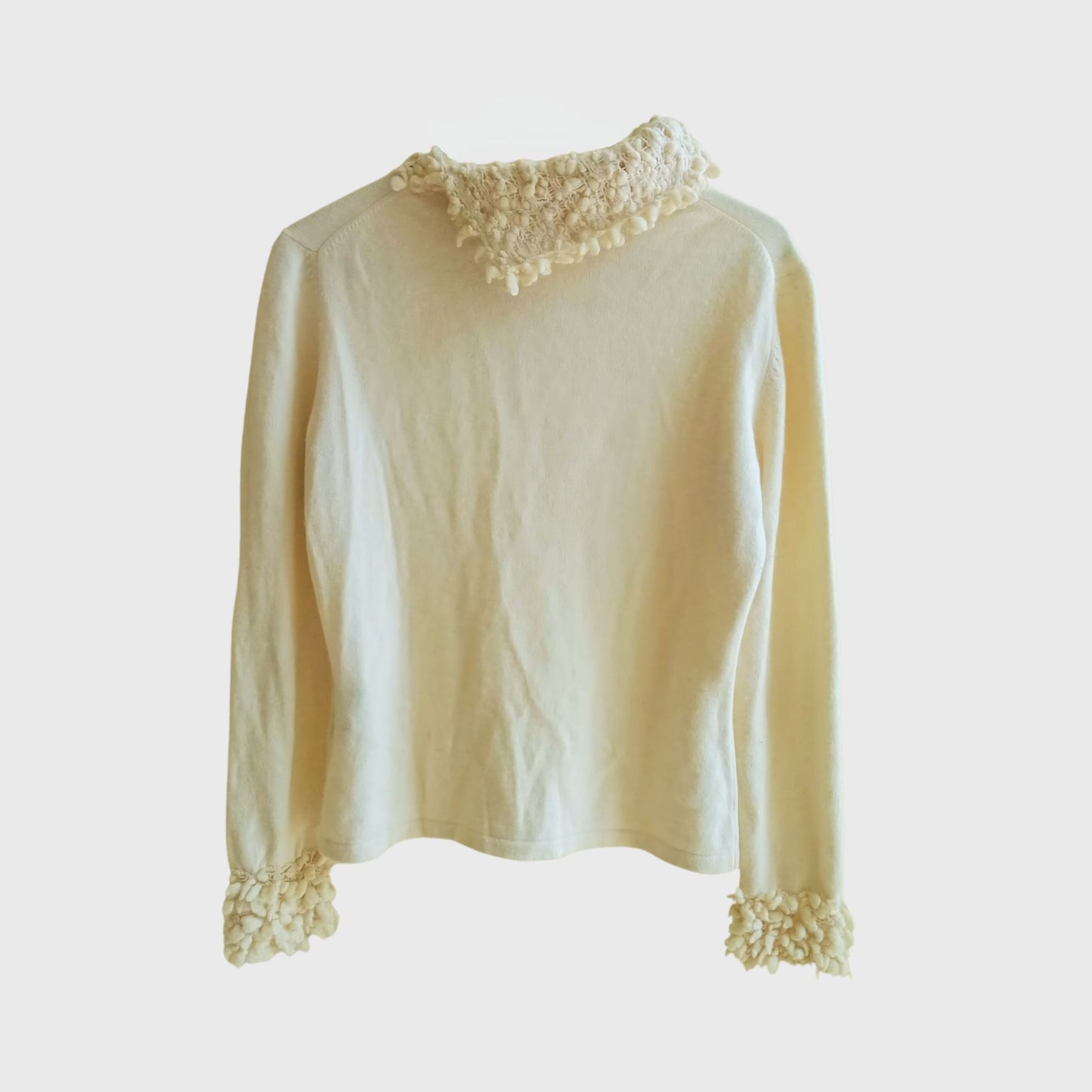 Vintage Lanvin Sweater