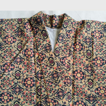 Vintage Batik Kimono