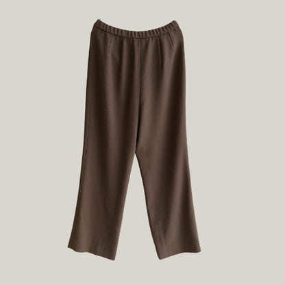 Vintage 90’s Pegged Trousers