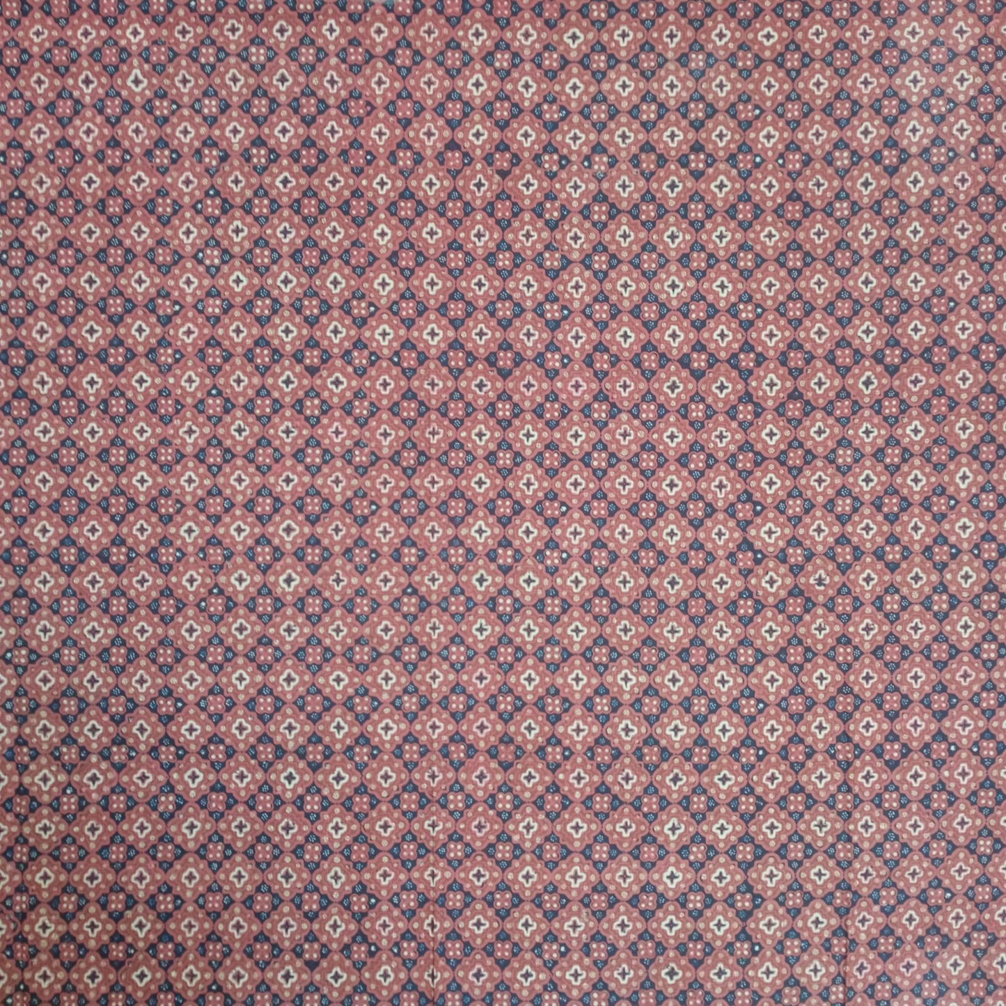 Jambi Bunga Kacapiring Batik by Ardiyanto