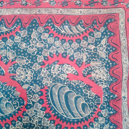 Jambi Keong Motif Batik