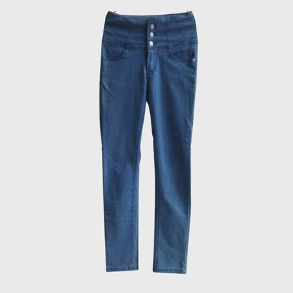 Vintage High Waisted Pants