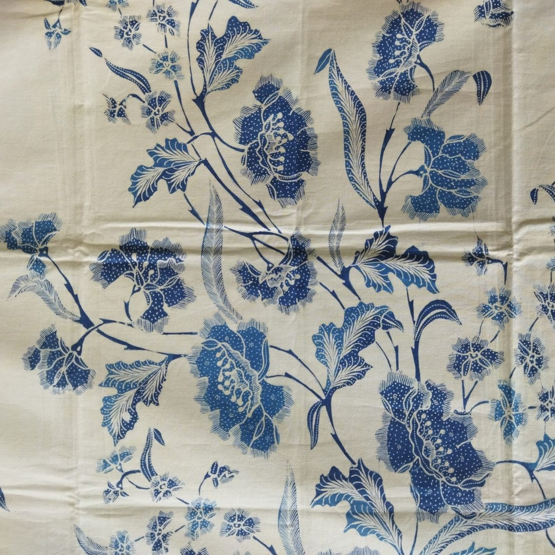 Batik Encim Kelengan Buketan