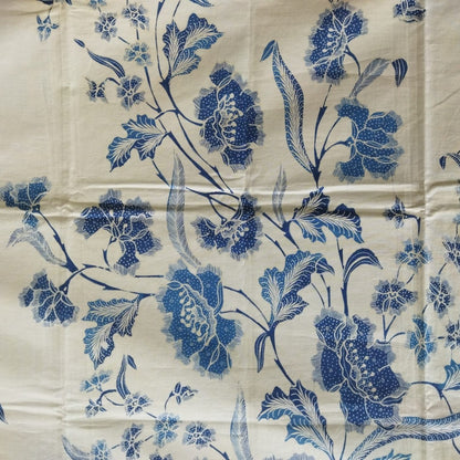 Batik Encim Kelengan Buketan