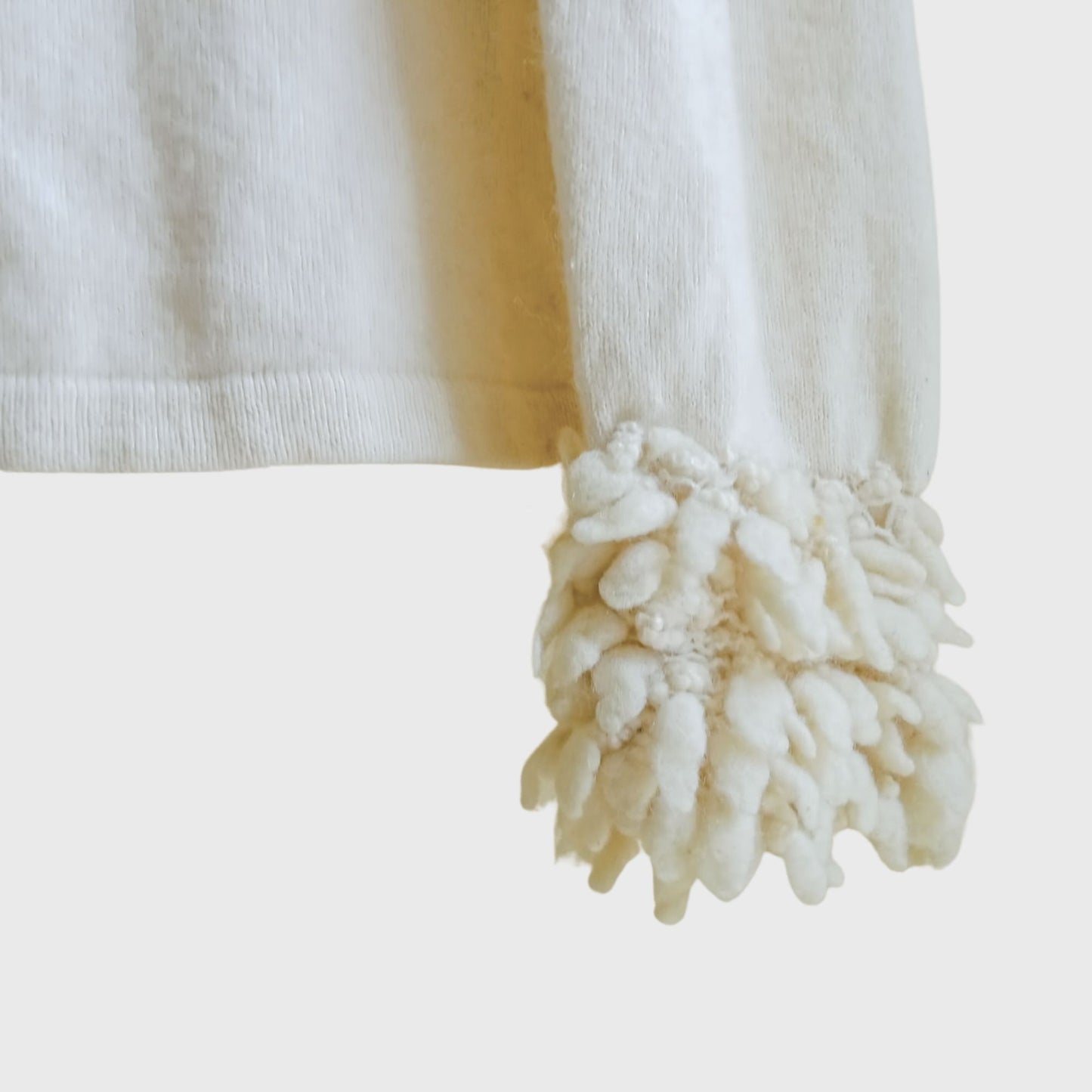 Vintage Lanvin Sweater