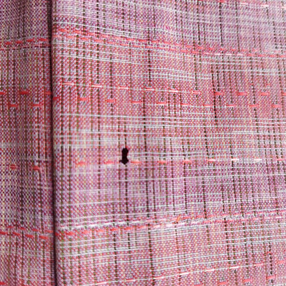 Vintage Pink Ikat Yukatta