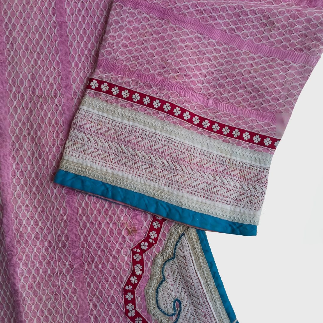 Vintage Chinese Costume Set