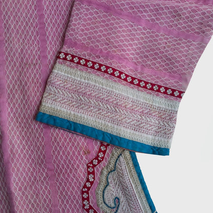 Vintage Chinese Costume Set