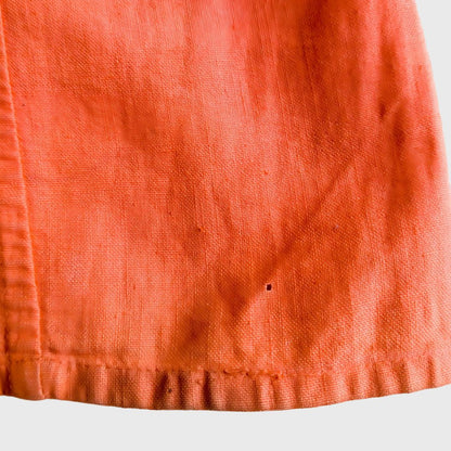 Vintage Orange Camisole