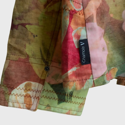 Vintage Floral Outer