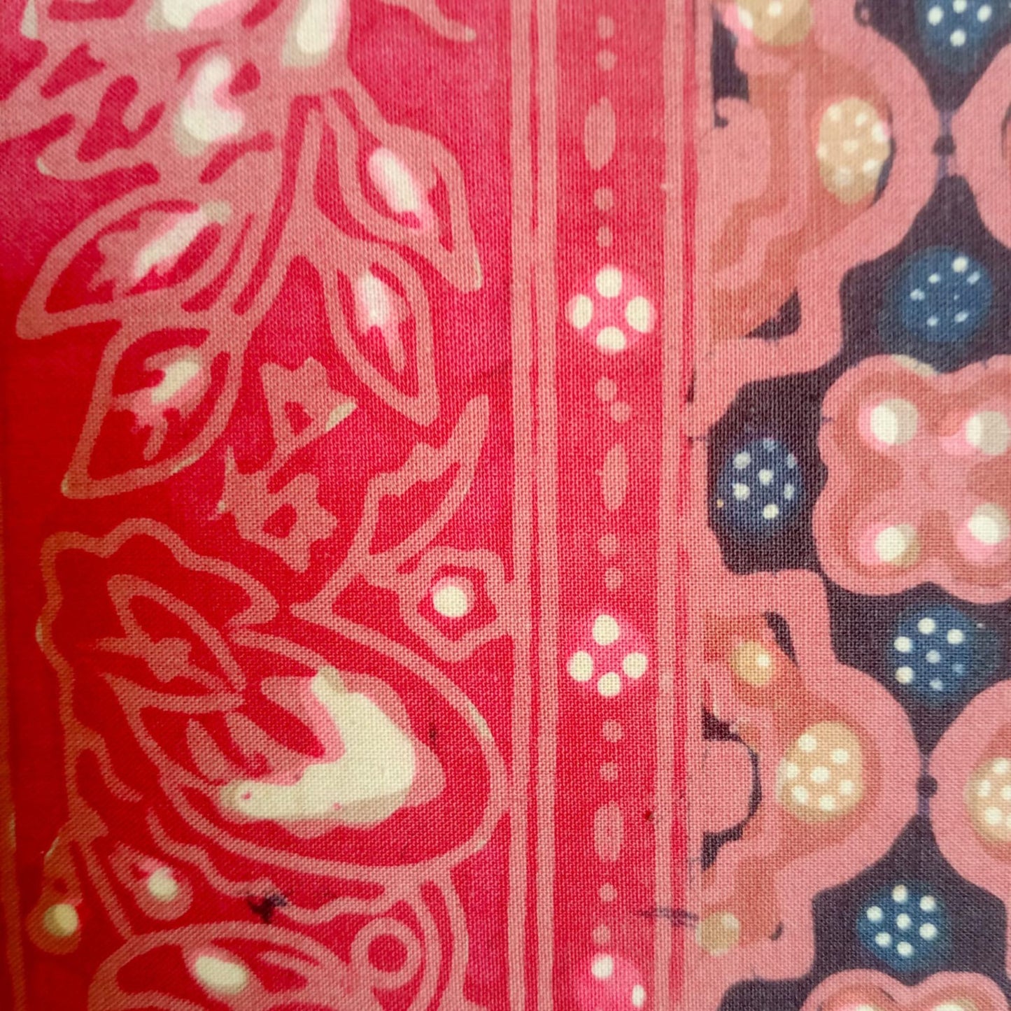 Jambi Bunga Kacapiring Batik by Ardiyanto