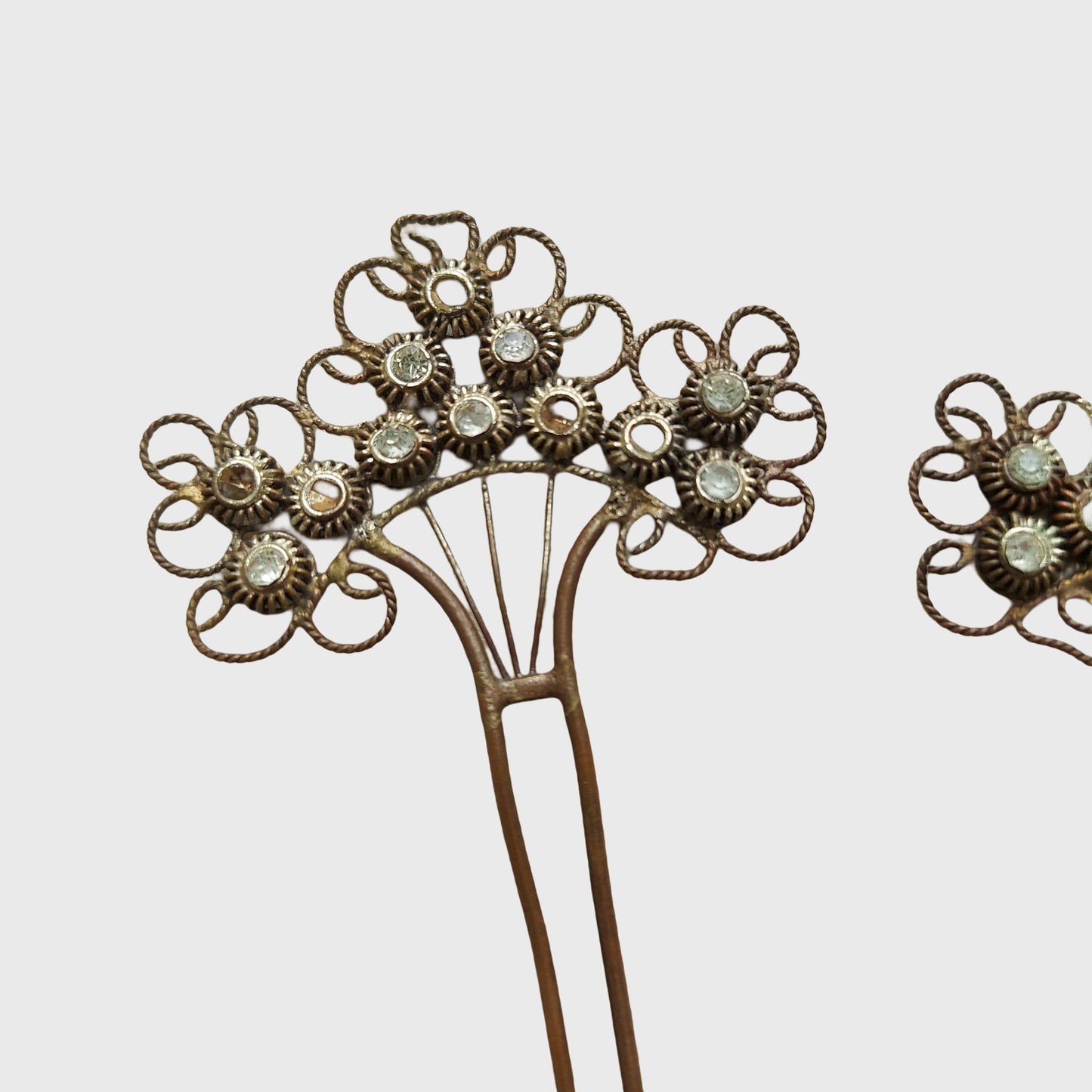 Set Hairpin 2 pcs