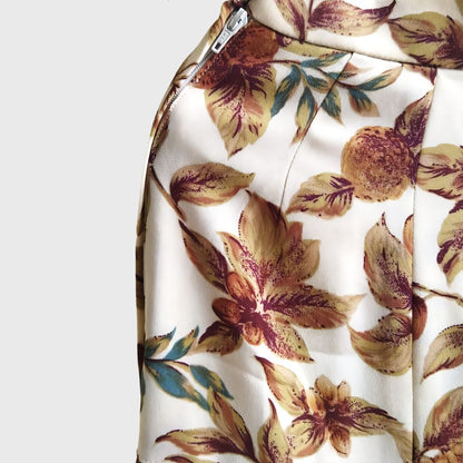 Vintage Floral Set
