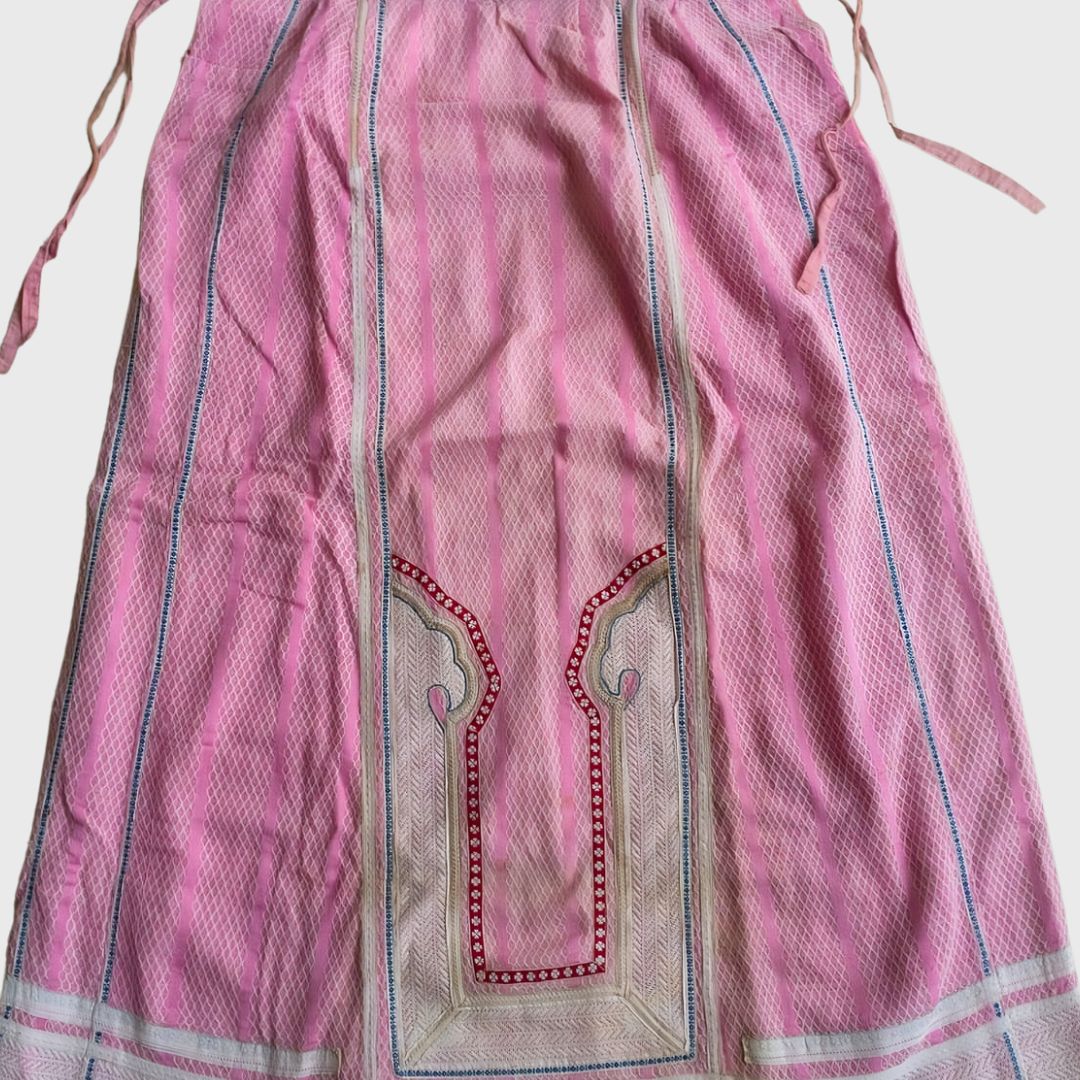 Vintage Chinese Costume Set