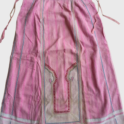 Vintage Chinese Costume Set