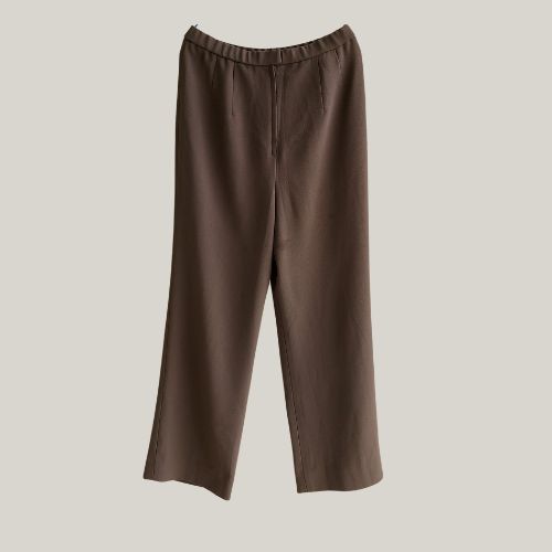 Vintage 90’s Pegged Trousers