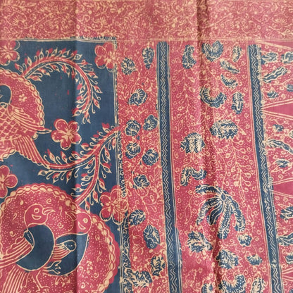Vintage Sumatra Bang Biron Saroong