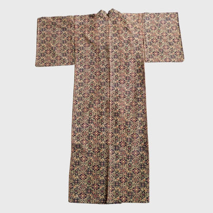 Vintage Batik Kimono