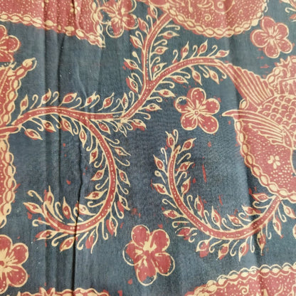 Vintage Sumatra Bang Biron Saroong
