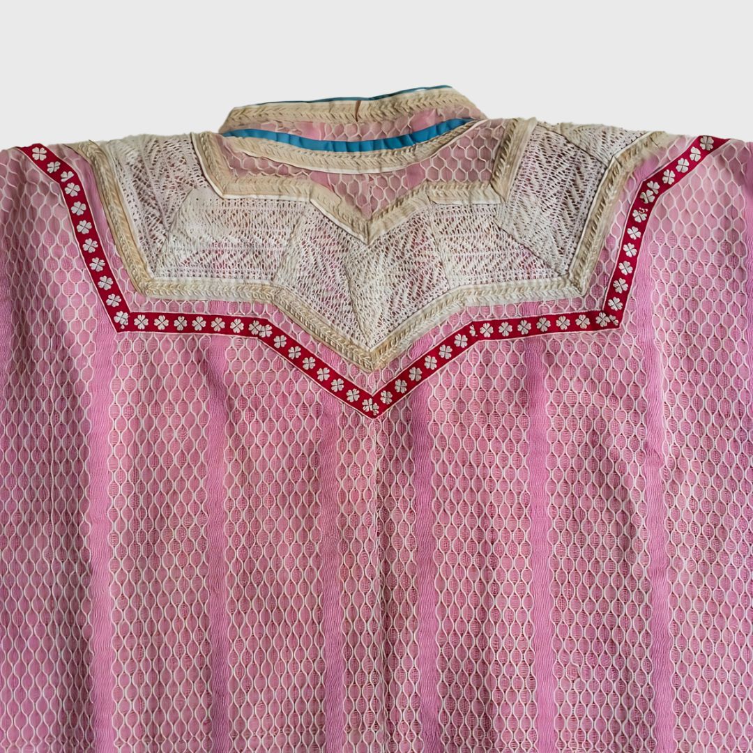 Vintage Chinese Costume Set