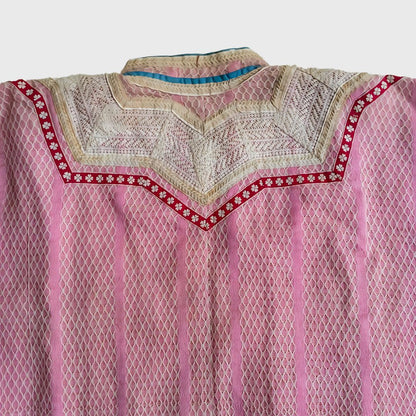 Vintage Chinese Costume Set