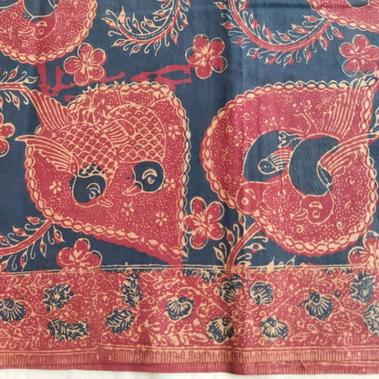 Vintage Sumatra Bang Biron Saroong