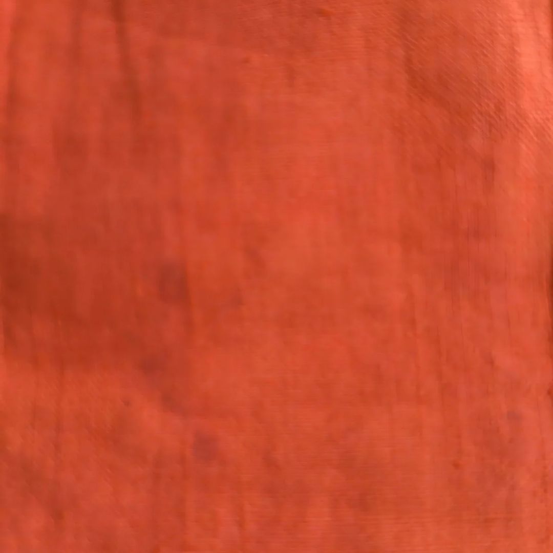 Vintage Orange Camisole